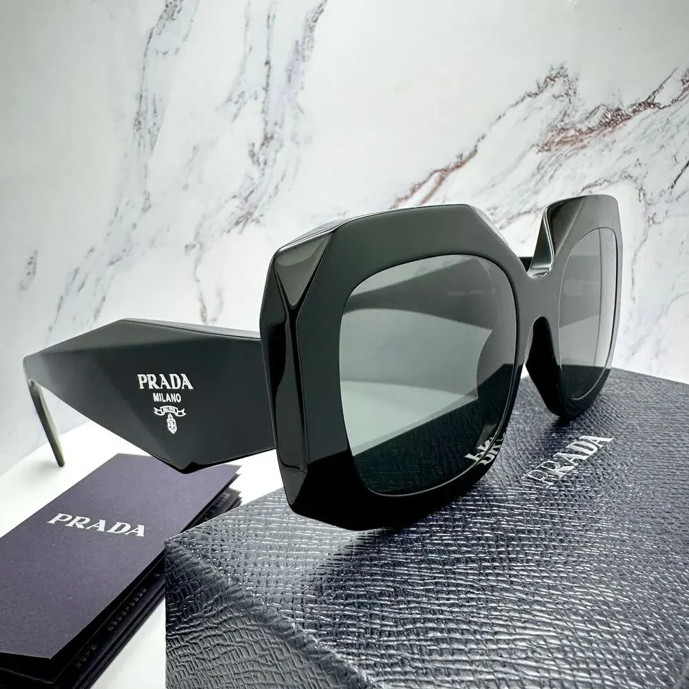 New PRADA Sunglasses - Picture 2 of 16